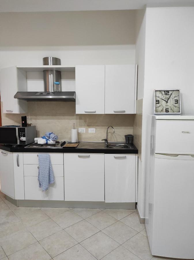 Casa Lore Διαμέρισμα Λιβόρνο Εξωτερικό φωτογραφία