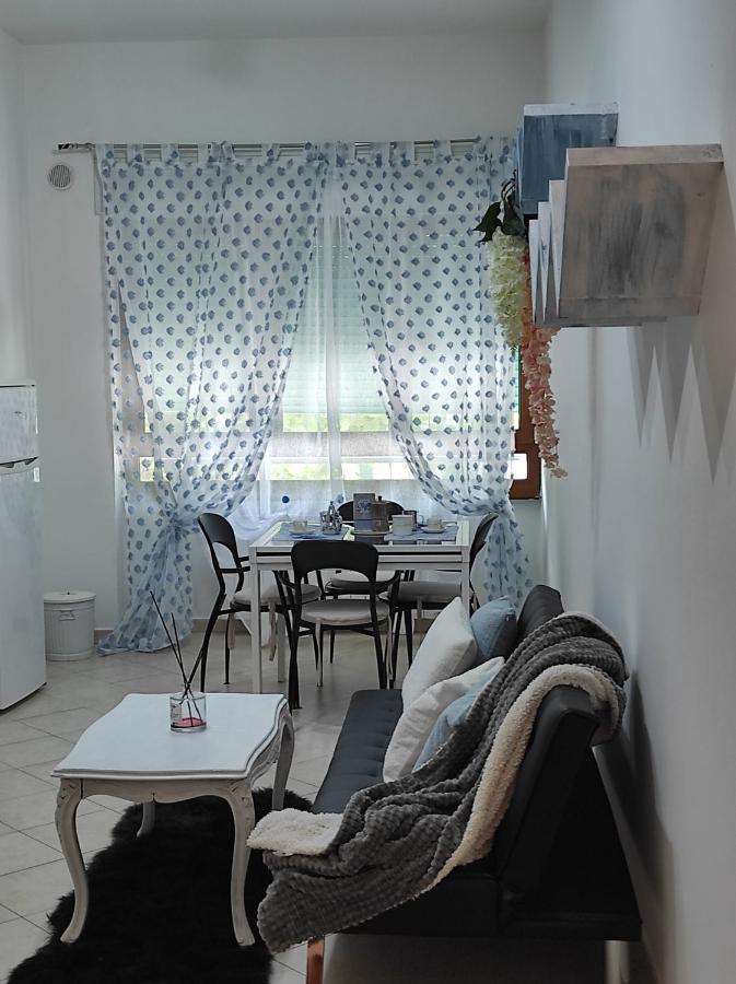 Casa Lore Διαμέρισμα Λιβόρνο Εξωτερικό φωτογραφία