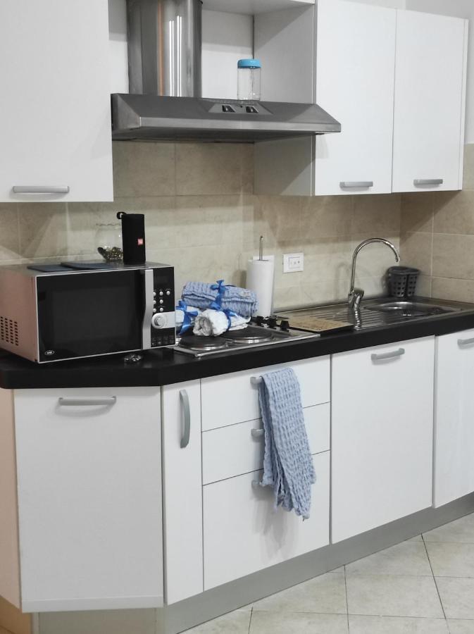 Casa Lore Διαμέρισμα Λιβόρνο Εξωτερικό φωτογραφία